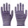 条纹紫色尼龙（36双）