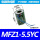 线圈MFZ1-5.5YC/DC24V