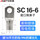 16-6（100只）