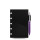 A7分隔页笔挂紫色122011