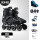 RX4D套装-黑色
