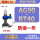 AG90-BT40-FMB22/27-132L