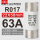 RO17/63A 适用于RT18-125A底座