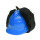 棉内胆+蓝帽子