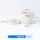 陶瓷坩埚50ml 1个价