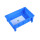 6#高脚盒（蓝）320_210_115MM