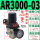 AR3000-03(带10MM接头)