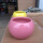 陶瓷圆球-粉色