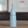 蓝色斜口瓶尺寸图在详情页 0cm