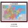 2023新版山东省地图