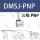 DMSJ-PNP(3线) 国产