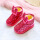 雪地靴319-红色