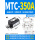 可控硅晶闸管模块MTC350A