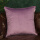 天鹅绒-丁香紫(滚边款)