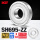 SH695-ZZ不锈钢+陶瓷球【5*13*4】