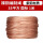 裸铜绳-35平方/米 （国标）