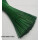 包塑扎丝绿色1.0mm粗30厘米长(10