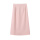 粉色长裙