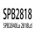 SPB2818