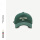 墨绿色 21-H8NY棒球帽