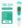盐度计养殖YD-1H(0-9999)mg/L