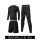 2001+106黑色+505短裤三件套