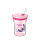 NUK感温吸管杯PP-粉色 230ml