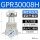 GPR30008H【0.01-0.8Mpa】高压