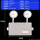 防爆双头应急灯[应急120分钟] -