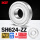 SH624-ZZ不锈钢+陶瓷球【4*13*5】