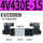 4V430E-15电压DDC12V