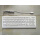 盒装SK-8821白色标准版USB键盘