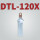 DTL-120X