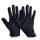 黑色【棉】手套(高质量)12双