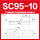 SC95-10(95平方 M10