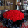 S款-999朵红玫瑰花束