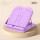 【藤紫色】10档调节丨磁石按摩丨承重800斤