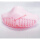 粉色鼻罩+100片防尘棉+3片水洗棉