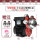 变频自吸增压泵750W(红色)