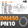 DN450-PN10-(A管)-1个