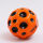 橙色月石球 反重力弹力球
