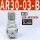 AR30-03-B单阀