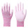 粉色涂掌手套（60双）