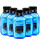 水能保湿增强爽肤水5瓶装共250ml