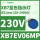 XB7EV06MP 蓝色 230-240VAC