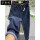 S501蓝色长裤[FG]
