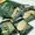 海苔米饼+虾味米饼组合2袋装 384g