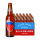第三大岛草莓啤酒 330mL 24瓶
