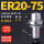 HSK63A-ER20-75L