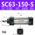 SC63-150-S 带磁